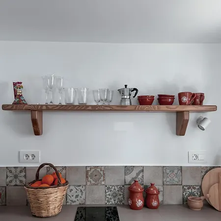 Vista - Cycladic Heaven Ftelia (Mykonos)
