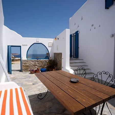 Villa Vista - Cycladic Heaven