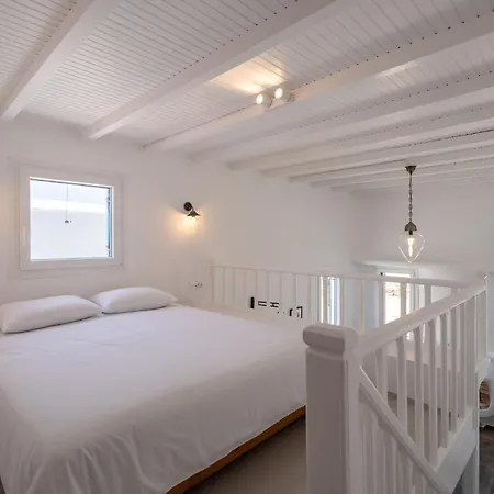 Villa Vista - Cycladic Heaven