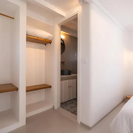 Villa Ftelia Vista - Cycladic Heaven *