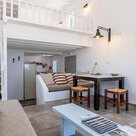Villa Vista - Cycladic Heaven