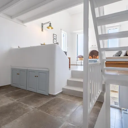 Vista - Cycladic Heaven
